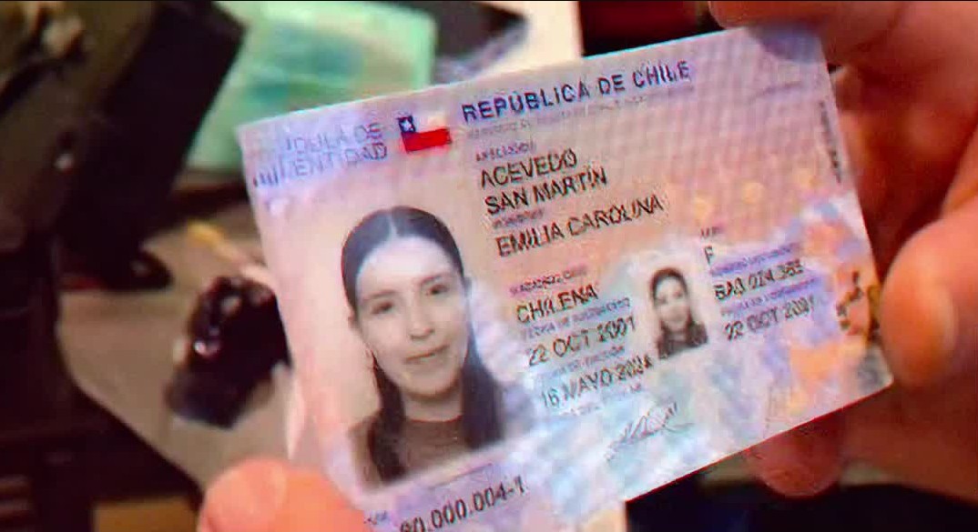 ¿Qué pasa si pierdo mi cédula de identidad ahora que sirve como método de pago?
