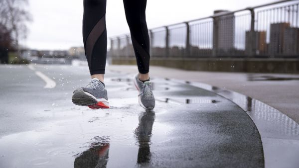 Maratón de Santiago 2025: ¿Cuál será el pronóstico del tiempo?
