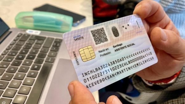 ¿Cómo funciona el pago con la cédula de identidad? Conoce esta nueva modalidad
