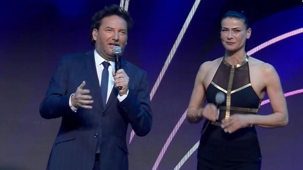 "Yo entré a la televisión por Felipe": Daniel Fuenzalida y Tonka Tomicic recuerdan sus inicios de carrera junto a Felipe Camiroaga
