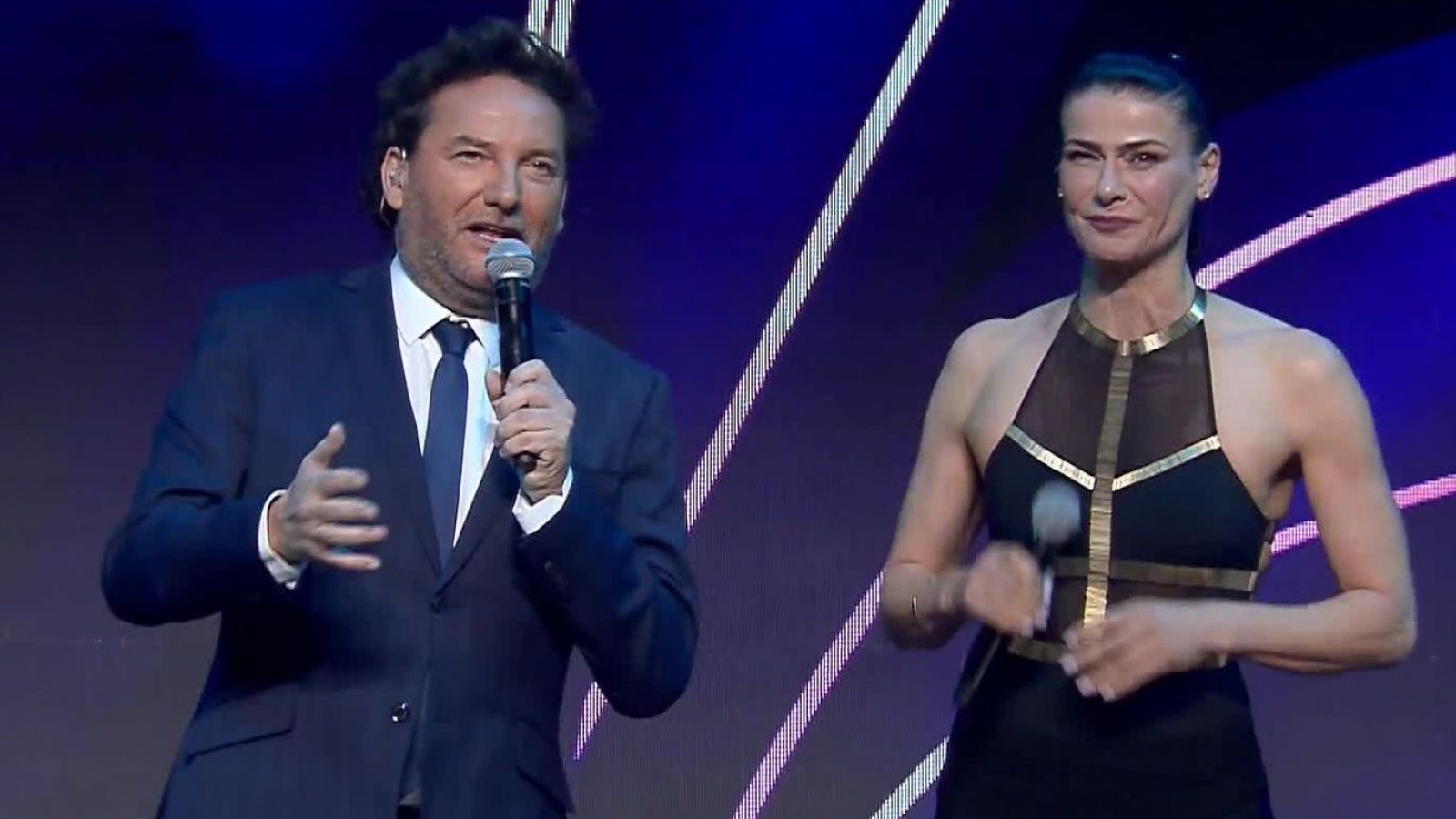 "Yo entré a la televisión por Felipe": Daniel Fuenzalida y Tonka Tomicic recuerdan sus inicios de carrera junto a Felipe Camiroaga
