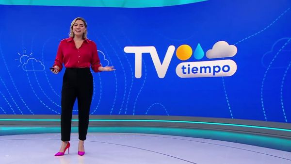 Pronóstico del tiempo: Lunes 19 de mayo 2025 | TV Tiempo
