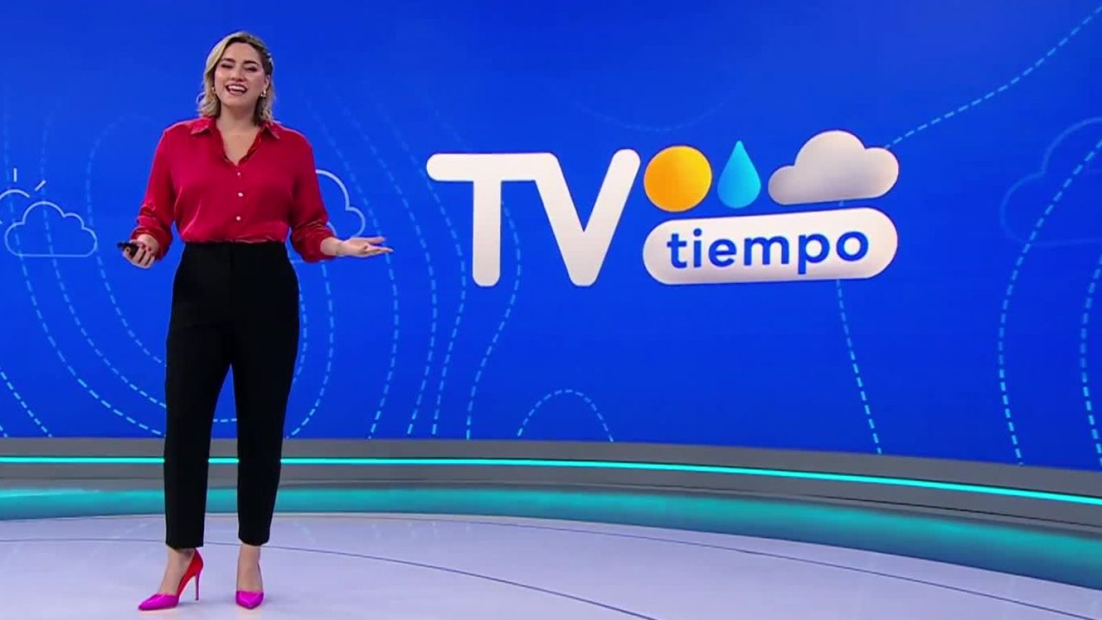 Pronóstico del tiempo: Lunes 19 de mayo 2025 | TV Tiempo
