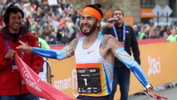 El deporte en TVN fue visto por casi 2 millones de personas
