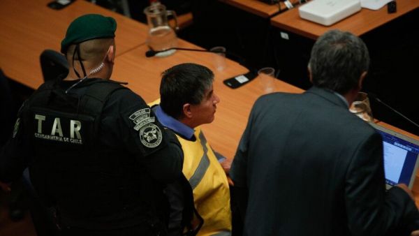 Manuel Monsalve saldrá de la cárcel tras decisión de la Corte Suprema
