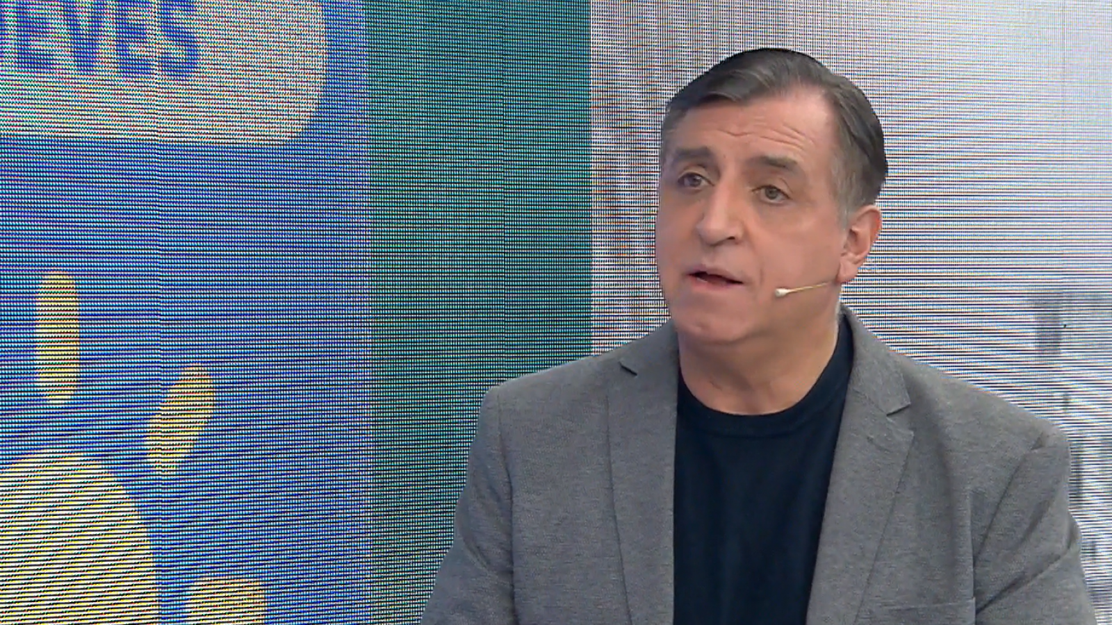 ¡Atención con las temperaturas! Iván Torres entrega su proyección del tiempo para la semana
