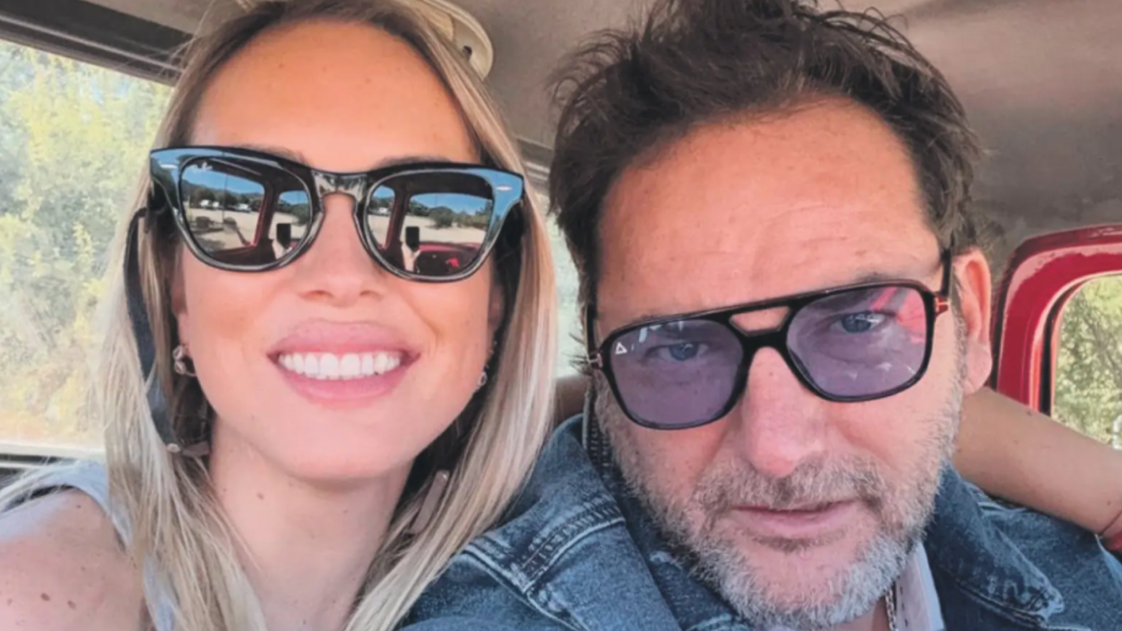 "Me paseaba por el canal llorando": La segunda y gran oportunidad de Daniel Fuenzalida en el amor
