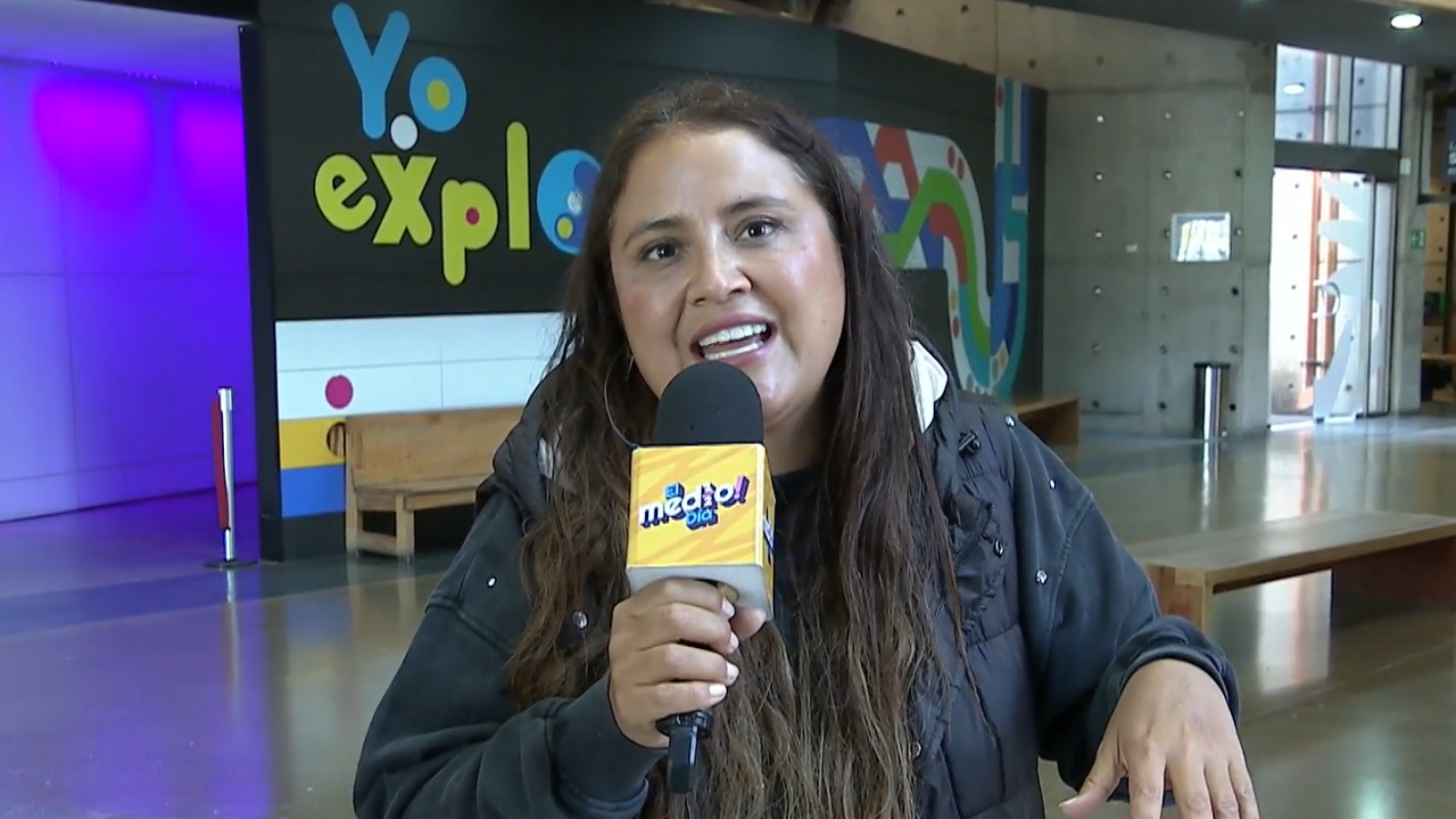 La receta del amor de Pamela Leiva para mantener su relación a distancia
