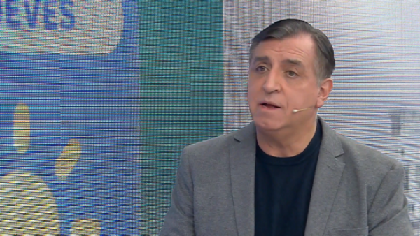 ¡Atención con las temperaturas! Iván Torres entrega su proyección del tiempo para la semana