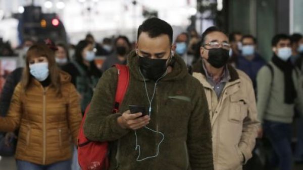 ¡No olvide el lavado de manos! Los cuidados para evitar enfermarse en esta temporada
