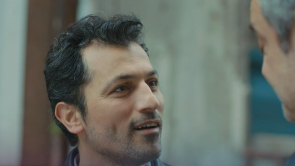 La ilusión de Arif: Mira un adelanto de este lunes de "Fuerza de Mujer"
