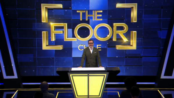 The Floor Chile - Domingo 18 de mayo 2025