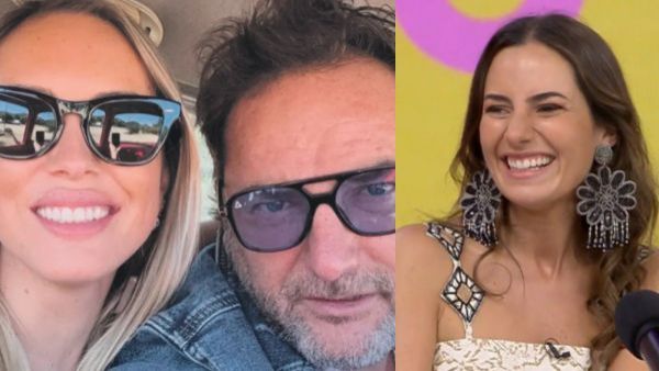 El rol clave de Rosario Bravo en el inicio del pololeo de Daniel Fuenzalida
