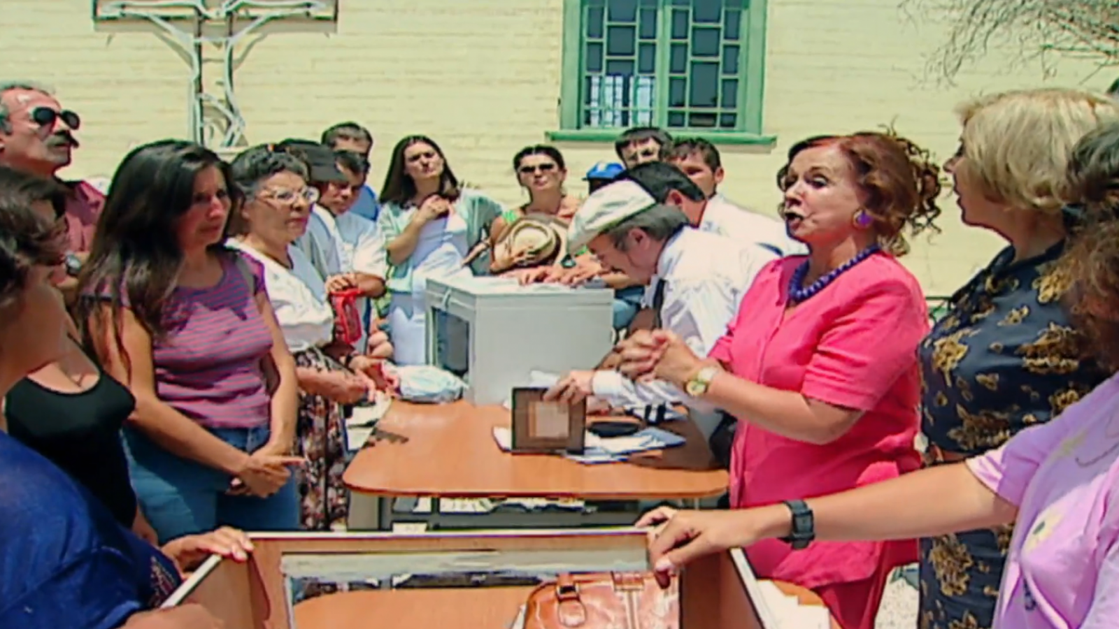 El resultado de la votación: Mira el momento de Romané de este lunes
