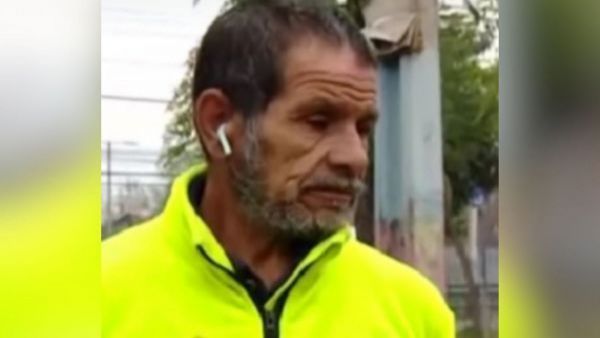 Devolver $1.5 millones le cambia la vida: recolector de basura recibe apoyo masivo
