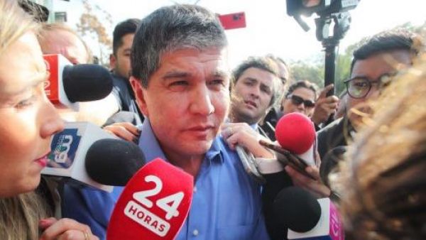 Manuel Monsalve rompe el silencio tras salir de la cárcel
