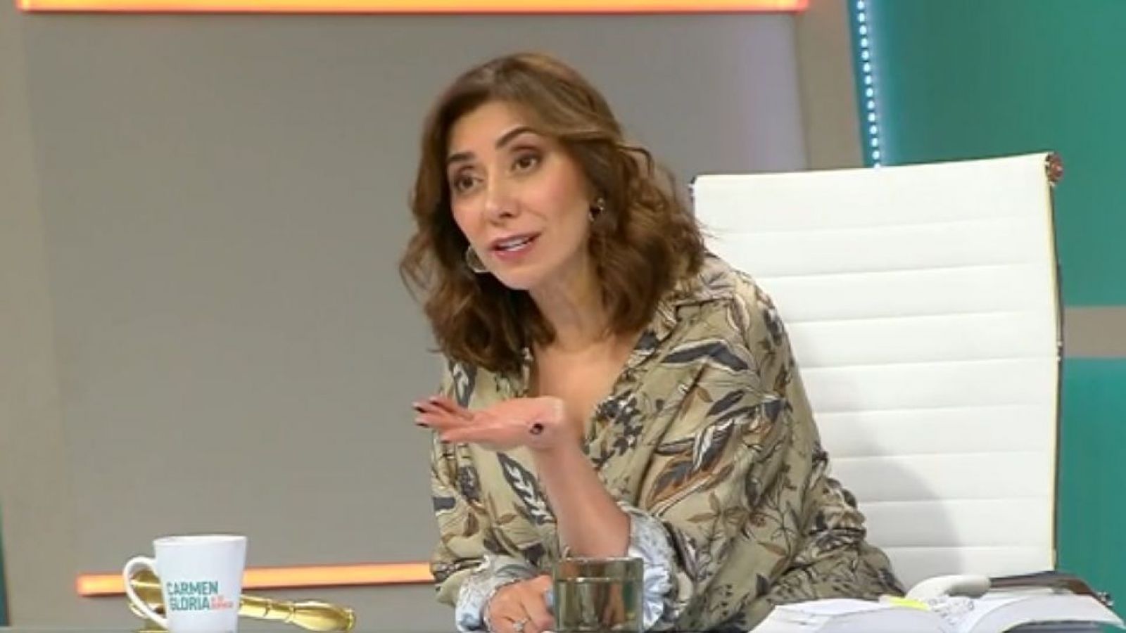 Carmen Gloria a tu servicio | Capítulo 19 de mayo 2025

