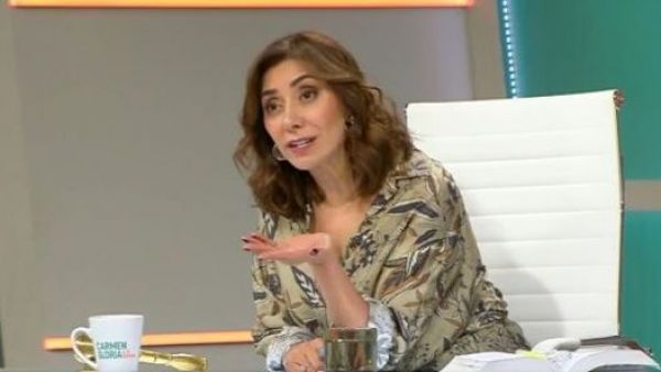 Carmen Gloria a tu servicio | Capítulo 19 de mayo 2025
