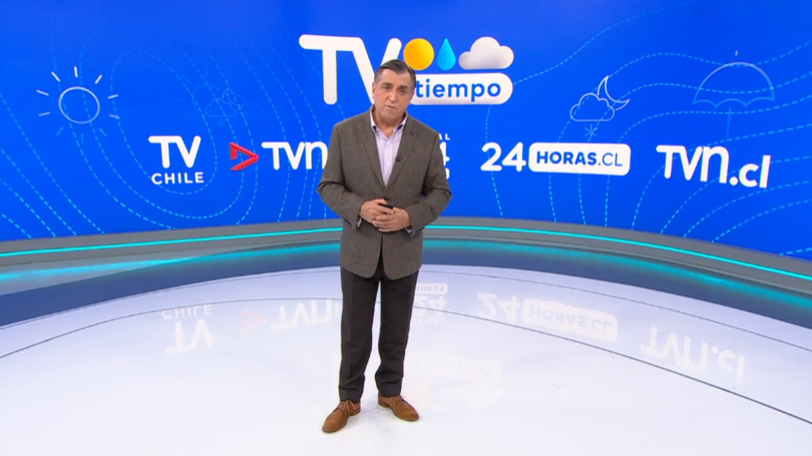 Pronóstico del tiempo: Miércoles 21 de mayo 2025 | TV Tiempo
