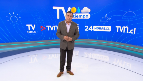 Pronóstico del tiempo: Miércoles 21 de mayo 2025 | TV Tiempo
