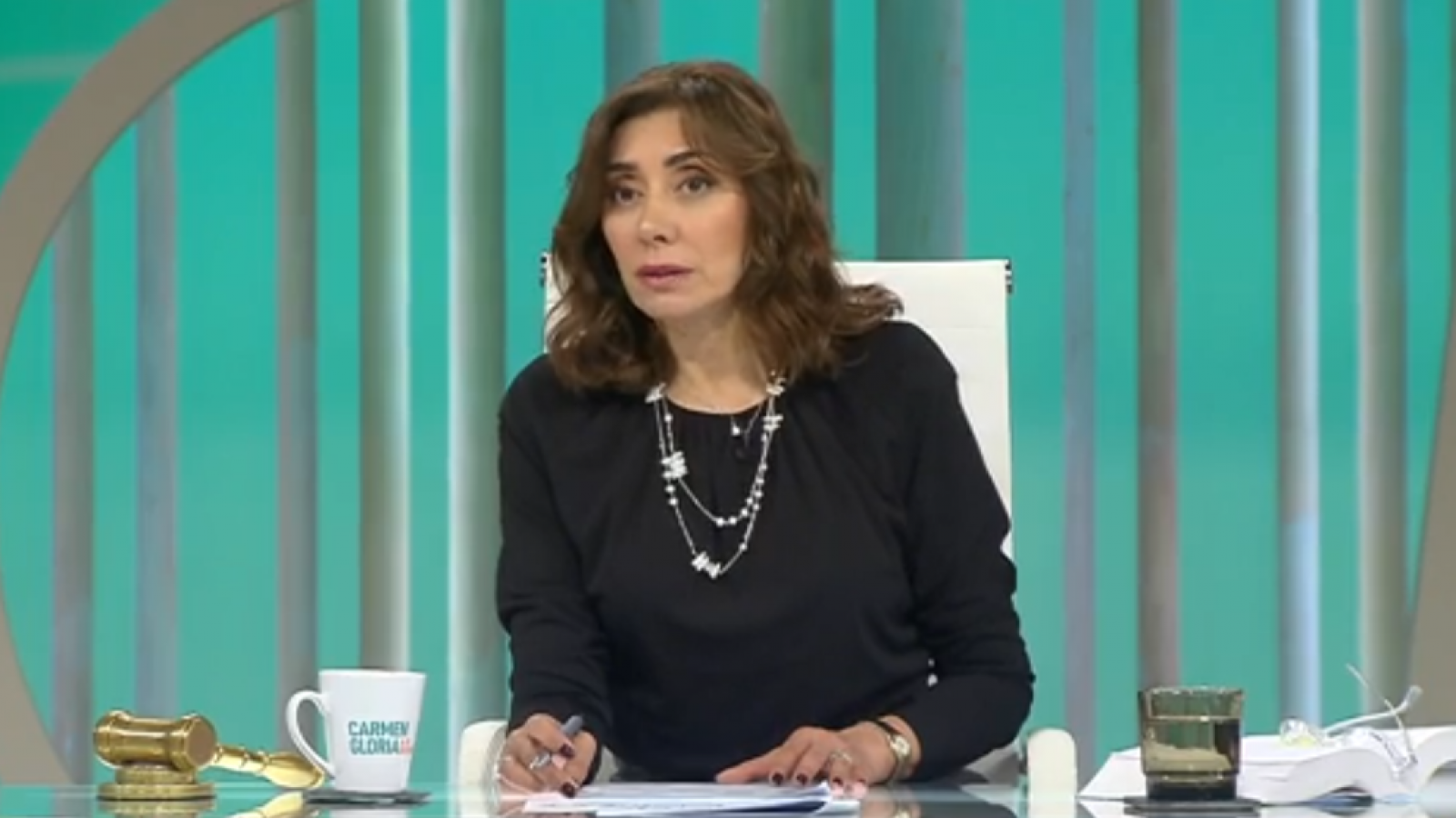 Carmen Gloria a tu servicio | Capítulo 20 de mayo 2025
