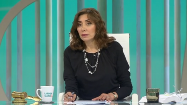 Carmen Gloria a tu servicio | Capítulo 20 de mayo 2025
