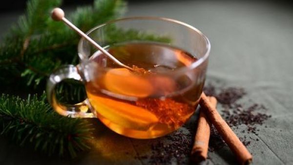 Chile lidera el consumo de té en Latinoamérica con más de 400 tazas por persona al año
