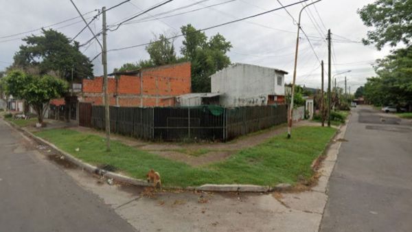 Robo con extrema violencia en Argentina: víctima fue quemada con una plancha

