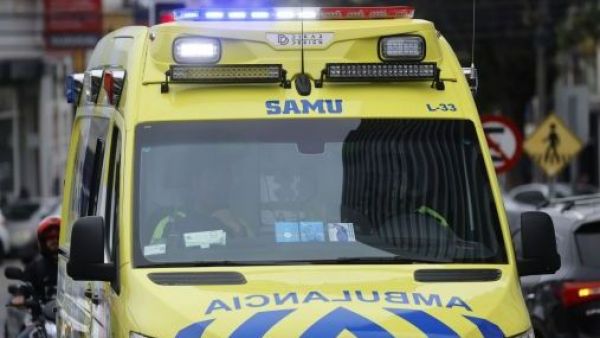 Fallece trabajador tras sufrir accidente en mina María Elena en Atacama
