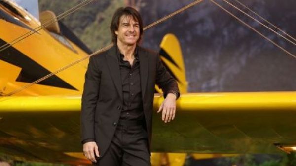 La frase con que Tom Cruise ratificó que está más vigente que nunca
