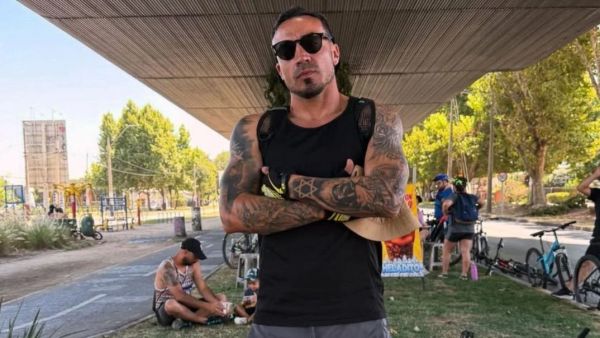 "Son muy buenos y me llaman la atención": Los negocios que mantiene Roberto Cereceda