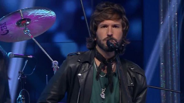 Contenido exclusivo Hora 25: Disfruta de la música de Gonzalo Yañez
