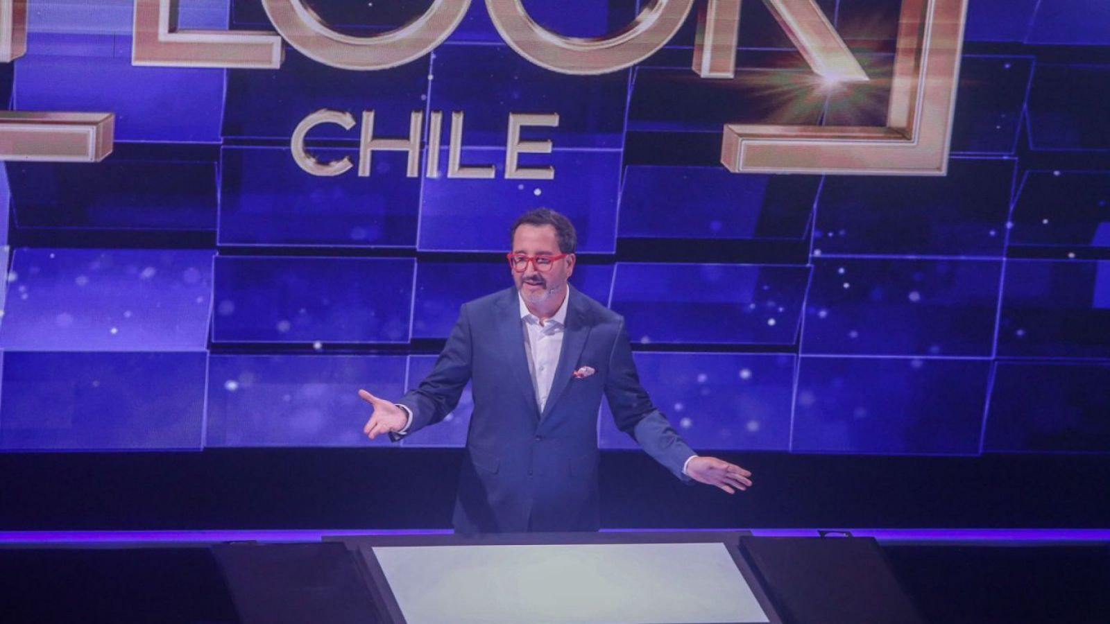 ¿Bailemos un lento?: Mira un avance de este miércoles de "The Floor Chile"
