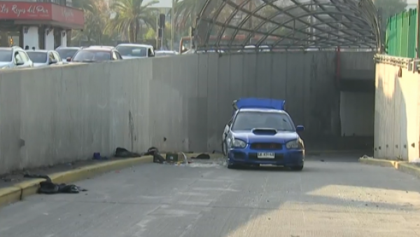 "Cargar con la muerte de un amigo...": La reflexión de Monse y Eduardo tras fatal accidente de seis jóvenes en autopista
