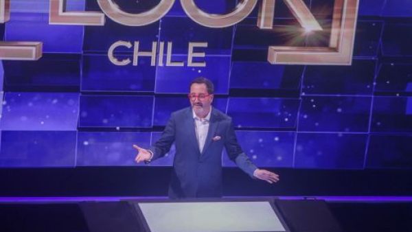¿Bailemos un lento?: Mira un avance de este miércoles de "The Floor Chile"