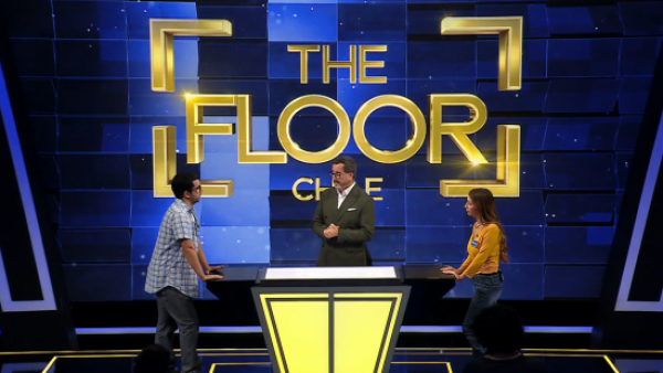 The Floor Chile - Martes 20 de mayo 2025