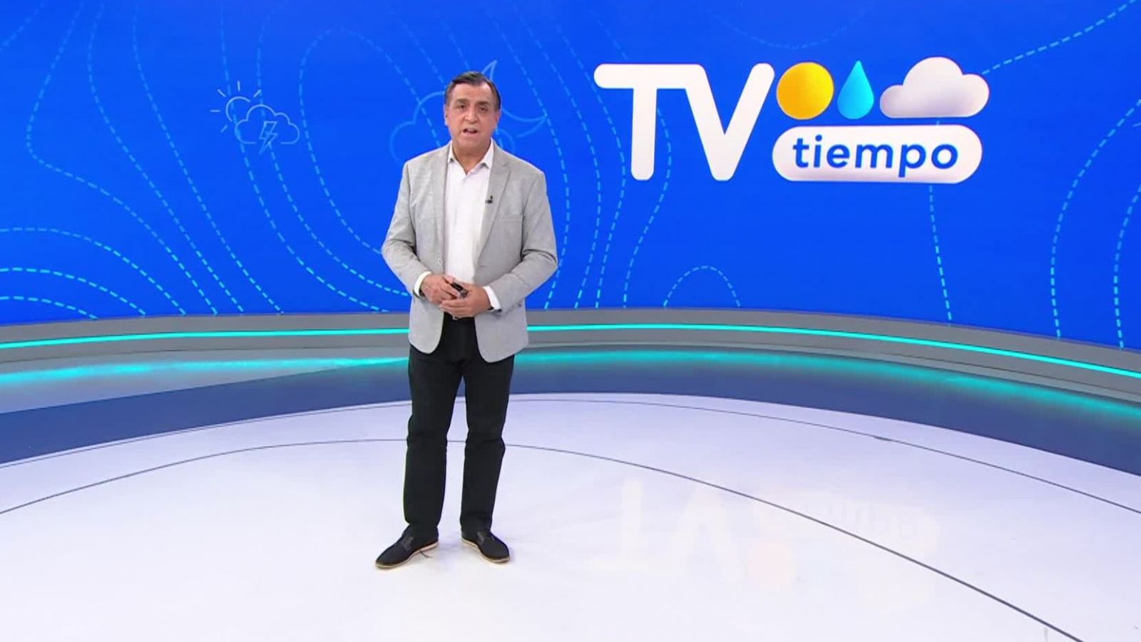 Pronóstico del tiempo: Viernes 23 de mayo 2025 | TV Tiempo
