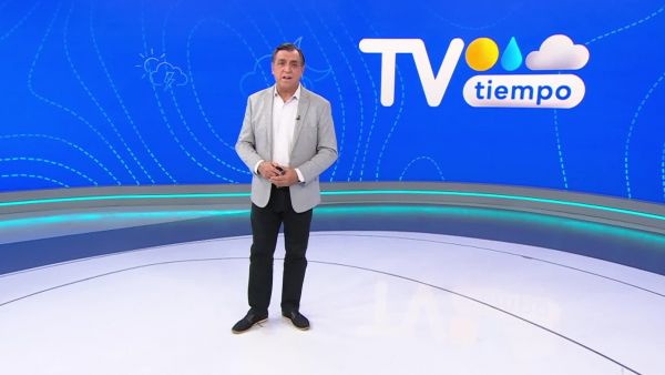 Pronóstico del tiempo: Viernes 23 de mayo 2025 | TV Tiempo

