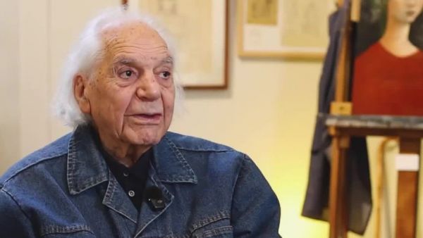 Claudio Di Girolamo en Hora 25: “Me fascina lo inesperado”
