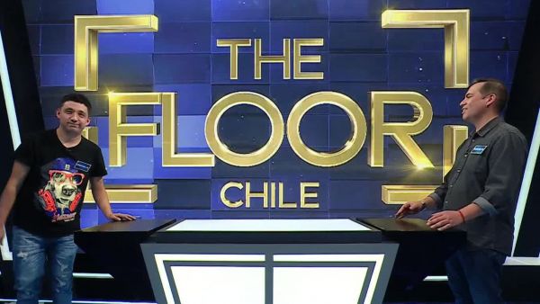¡Volvió a pasar! Los participantes agotaron las imágenes de esta curiosa categoría.