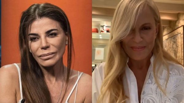 "Cecilia me empujó": Zulemita Menem reveló que fue víctima de supuesta agresión
