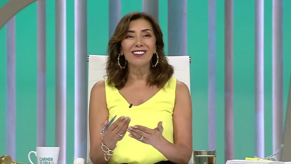 Carmen Gloria a tu servicio | Capítulo 22 de mayo 2025
