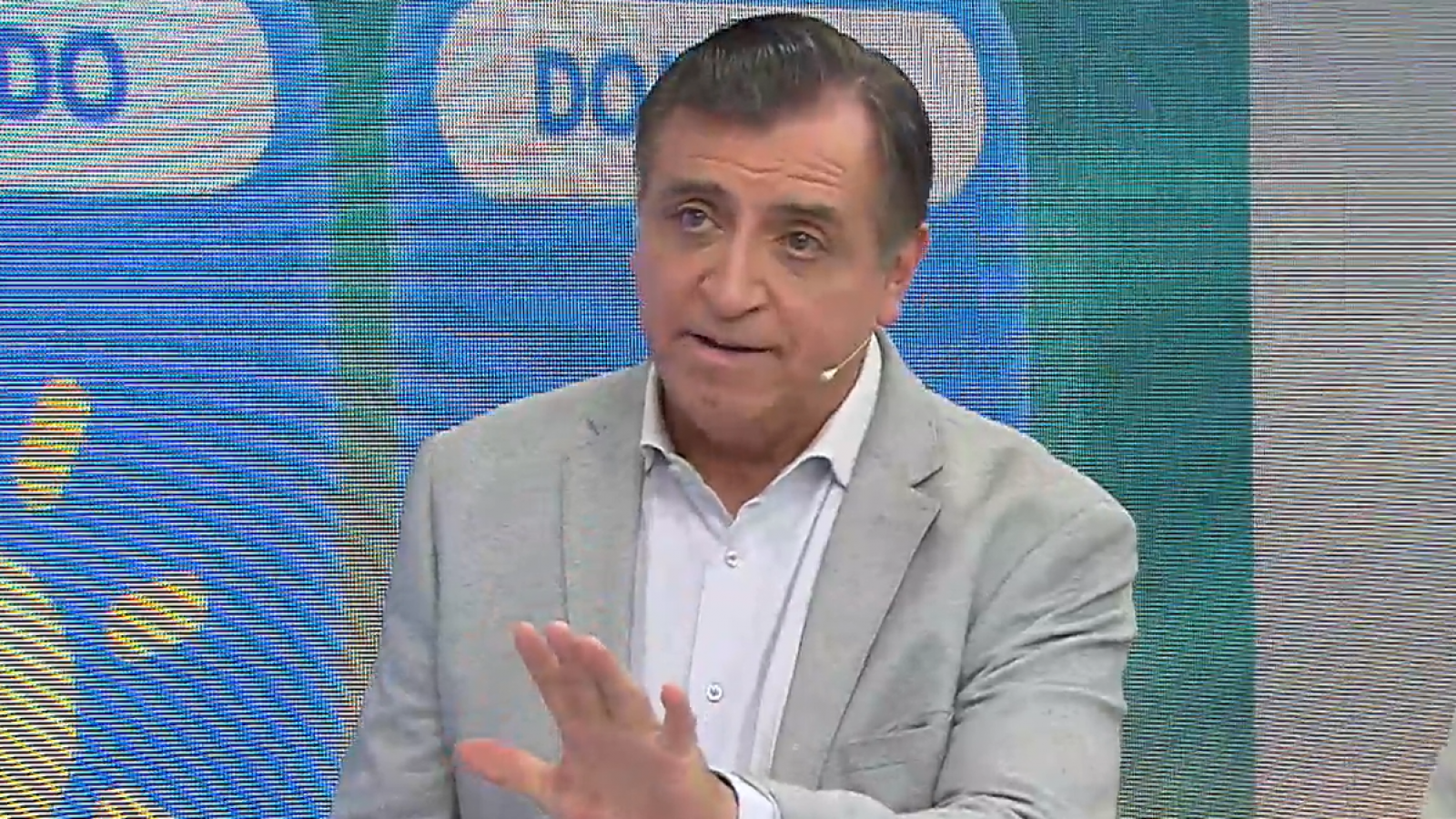 Iván Torres responde: El tajante informe del tiempo sobre lluvias en la zona central
