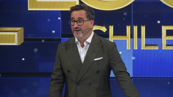 ¡Nadie sabe para quién trabaja! Mira un avance de este jueves de "The Floor Chile"