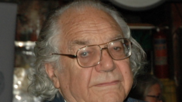 Fallece el destacado artista y dramaturgo Claudio di Girolamo
