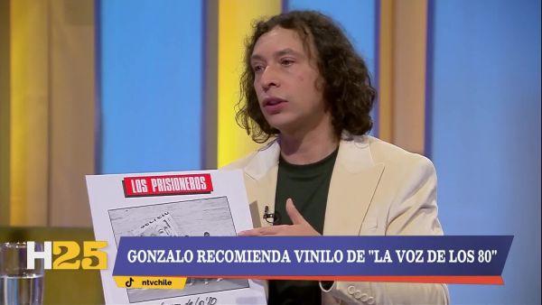 En Hora 25: Relatos de videoclips que marcaron historia
