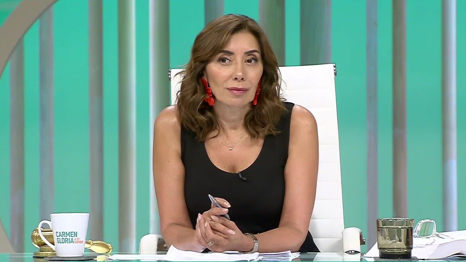Carmen Gloria a tu servicio | Capítulo 23 de mayo 2025
