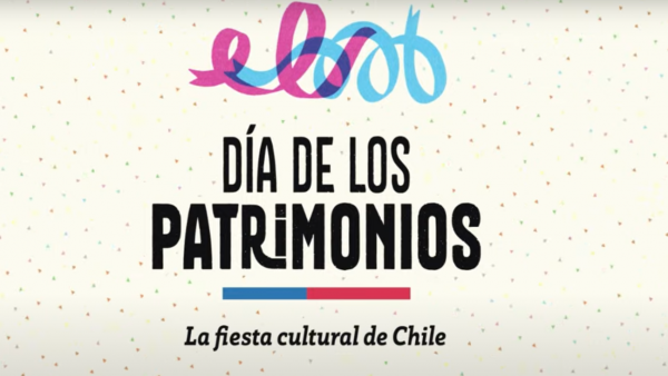 EN VIVO: Disfruta con el "Festival de los Patrimonios"

