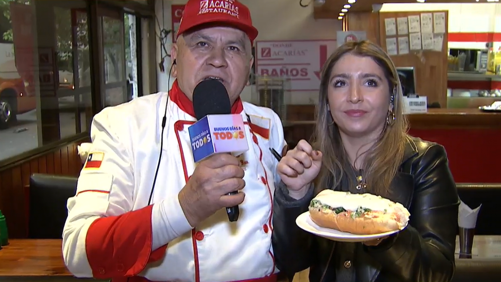 Un verdadero patrimonio nacional: Celebramos la previa del completo
