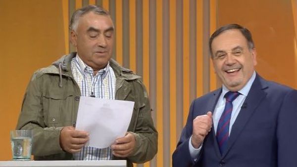 Registraba por error tener 10 años menos y no podía jubilarse: el caso con el que lideró “Carmen Gloria a tu servicio”
